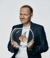 Thomas Schreckenberger - Nur die Lüge zählt!