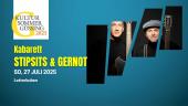 Thomas Stipsits & Viktor Gernot