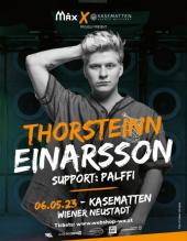 Kasematten - Thorsteinn Einarsson & palffi