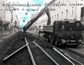 Foto: MONTAG - die improvisierte Show