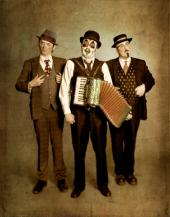 Foto: Tiger Lillies