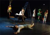 Foto: Claudia Bühlmann: Wild Times