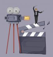 A Night at the Movies