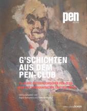 Titelkatalop PEN