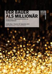 Der Bauer als Millionär