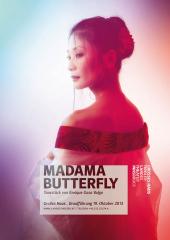 Madama Butterfly