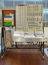 Die Elektrifizierung der Musik