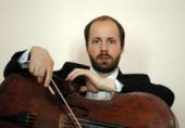 KVO Classic - Celloabend mit Tobias Stosiek