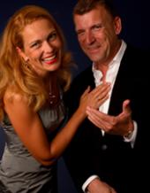 Foto Heilbutt & Rosen, Kabarett & Comedy