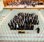 Tonkünstler-Orchester Niederösterreich