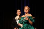 Darsteller Top Opera