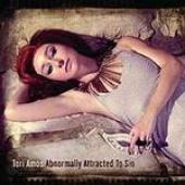 Tori Amos, Abnormally Attracted To Sin, Vertrieb: Universal