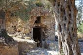 Ausstellung Sizilianisch-Byzantinisches Mittelalter, Österreichische Forschungen in Torrenova, Messina