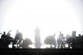 Foto: Tosca Ensemble