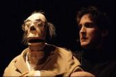 Foto Schlag sie tot, Schubert Theater