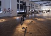 MAK-Ausstellungsansicht, 2013, TOUR DU MONDE