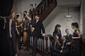 Tränen aus Brabant - Holland Baroque - Osterfestival Tirol