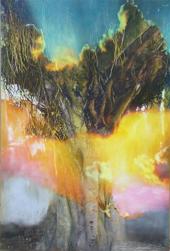 Transformation, Ausstellung Inspiration Indien
