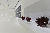 Foto: Kunst im Riesen: TRANSPARENTE OPAZITÄT