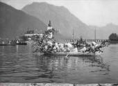 Foto: Traunsee