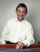 Trevor Pinnock