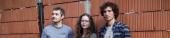 Trio 1724 feat. Ferdinand Schmatz & Anna Adensamer (HU/PL/A)
