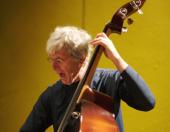 Foto: TRIO M: Mark Dresser