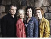 Das Trio Mediaeval und Birger Mistereggen gastieren am 7.Juli 2011 bei den Audi Sommerkonzerten