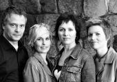 Das Trio Mediaeval und Birger Mistereggen gastieren am 7.Juli 2011 bei den Audi Sommerkonzerten