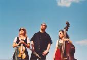 Foto Triovial, Wien im Rosenstolz – Ein Fest des Wienerliedes und der Wiener Musik, Theater am Spittelberg