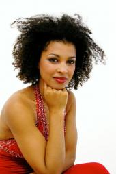 Foto: Bibiana Nwobilo 