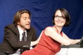 Foto: Paul König, Monica Anna Cammerlander
