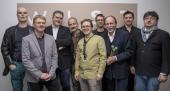 UDM – Jazz Suite in 3 Sätzen von Berndt Luef - Bild: Jazztett Forum Graz 2023, Peter Purgar