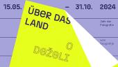 ÜBER DAS LAND / O DEŽELI