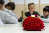 Überblicksführung: Faden nach Zahlen
