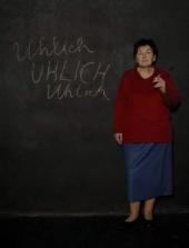 Uhlich