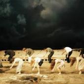 Foto: Tanztheater Wuppertal Pina Bausch Palermo Palermo