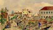 Umwelt – Geschichte – Graz: Präsentation des Historischen Jahrbuchs der Stadt Graz; 