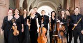 Internationale Barocktage Stift Melk - Und meine Seele spricht