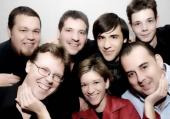 Foto zu: CimbaliBand - Kalman Balogh Group