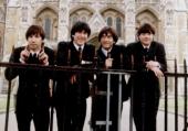 Foto: THE BEATLES UNLIMITED & Special Guests