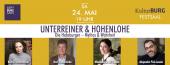 UNTERREINER & HOHENLOHE