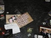 Ausstellung Nin Brudermann