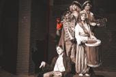 Ur-Faust. Ein Spektakel. im SCALARAMA