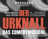 Der Urknall - das Comedymusical