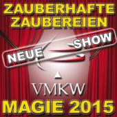 MAGIE 2015
