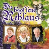 Die B`soffene Reblaus