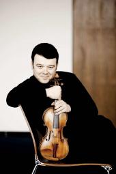 Vadim Gluzman