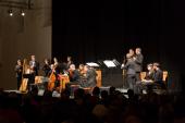 Venezianische Weihnachten - Marini Consort
