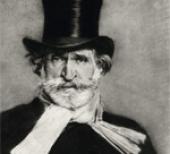 Foto: Giuseppe Fortunino Francesco Verdi